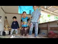 Download Lagu Dj pecah seribu full bass. joget seru 3 anak gnerasi tik tok