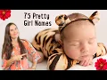 75 Pretty Girl Names You ve Been Looking For