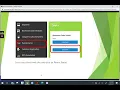 Infinite Campus Parent Portal English