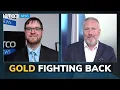 Gold price consolidation around 2 000 would be healthy - Saxo Bank