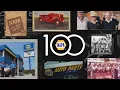 100 Years of NAPA A Journey Through Time
