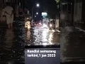 Download Lagu Kondisi jl Widuri semarang terkini 1 januari 2023