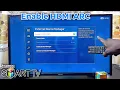 How to Enable MI ARC on Any Samsung Smart TV