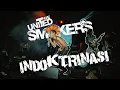 Download Lagu THE UNITED SMOKERS - INDOKTRINASI (Live at Solidarity show) 