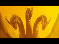 Lagu Ghidorah Suite | Godzilla: King of the Monsters (Original Soundtrack) by Bear McCreary