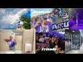MY FIRST WEEK AT ACU DORM TOUR