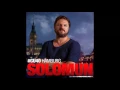 12. Broken Bells - Holding on for Life (Solomun Mix) - GU040 CD1 by Solomun