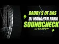 Lagu 🎧Vibration Sound Check💥 !! Daddy,Of Bass !! 🔥2026 High Frequency Sound Check Dj Manohar Rana