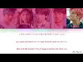 PENTAGON (펜타곤) - 그 순간 그때까지 (Till...) (Ballad Unit) (Color Coded Han|Rom|Eng Lyrics/가사)