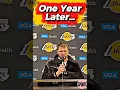Lagu The Lakers Are NOT Better One Year Later With Luka Doncic 👀#lukadoncic #lakers #mavs #nba #shorts