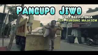  pangupo jiwo voc nazifa dhia cip kuncung majasem