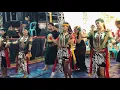 Lagu TARI GONDORIYO SRIMULYO ADI DI DESA KETITANG GODONG GROBOGAN.