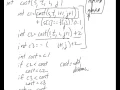 Algorithms 15 4 - dynamic programming sequence alignment