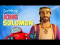 Download Lagu Superbook - King Solomon - Season 3 Episode 11 - Full Episode (Official HD Version)
