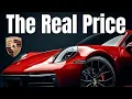 Download Lagu Why You'll Never Afford a Porsche