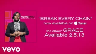 Download Tasha Cobbs - Break Every Chain (Lyrics) MP3