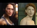 Video di Resident Evil 3 Remake VS Original - Characters Comparison (Zombie And Nemesis Side By Side )