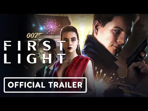 Trailer video