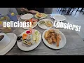 NEW Osaka Sushi Grill Buffet Best Seafood and Lobsters All You Can Eat Clementon NJ 7-20-25