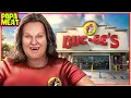 The Cult of Buc-ees