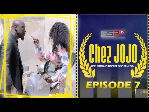 Download MP3 CHEZ JOJO - EPISODE 7