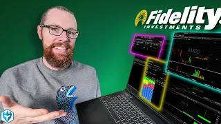 Is Fidelity Active Trader Worth It For Day Trading My Honest Review 