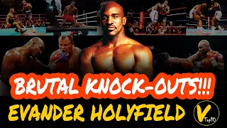 10 evander holyfield greatest knockouts