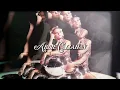Abbie Callahan - And For My Next Trick… (Official Lyric Video)