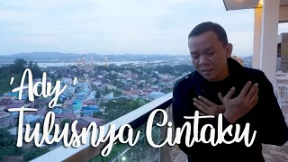 tulusnya cintaku ady official music dan video