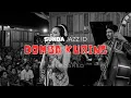 Lagu Domba Kuring – Lagu Jazz Sunda Legendaris | Musik Malam untuk Tidur \u0026 Kafe Nostalgia