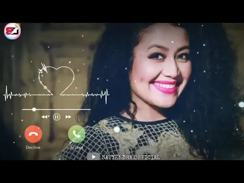 Download MP3 Isme tera ghata neha kakkar ringtone download | Neha Kakkar ringtone download | Tera Ghata ringtone