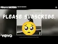 FOLA, Davido - 2am in toronto (Instrumental)