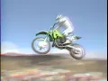Jeff Ward - Speed Week 1985