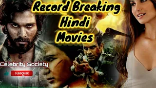 Top Bollywood Record Breaking Movies in 2020-21 Part-1