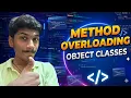 Method Overloading in Java Explained Simply OOP Lab Easy Guide