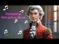 Download Lagu NHẠC GIAO HƯỞNG SỐ 1 VIÊT NAM - “Nơi này có anh Symphony No 3” | Wolfgang Amadeus Son Tung