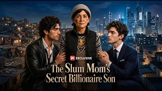  the slum mom s secret billionaire son full movie 2026 full episode english sub 