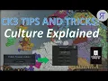 CK3 TIPS AND TRICKS CULTURE EXPLAINED