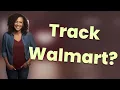 Can I Track My Walmart Package Using Just the Order Number