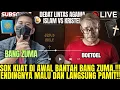 Download Lagu Sok Kuat Di Awal Bantah Bang Zuma‼️ Endingnya Oten Gefengers Maloe dan Langsung Pamit Pergi‼️