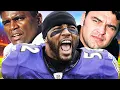 The 5 GREATEST Linebackers In NFL History NFL Full Documentary
