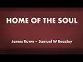 Download Lagu Home of the Soul '24 - acapella hymn with lyrics