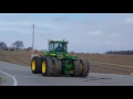 BIG R S LAST RIDE