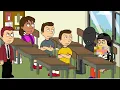 Download Lagu Novisor and Pubg starts a class argument / Makes Emilio Sucidal/ grounded