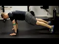 Slingshot Pushups