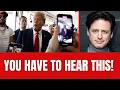 BIBLICAL LEVEL of STUPID John Fugelsang s Trump Impression Strikes a Nerve with MAGA
