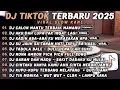 Download Lagu DJ TIKTOK TERBARU 2025🎵DJ CALON MANTU TERBAIK MAMAMU🎵DJ TABOLA BALE🎵FULL SONG MAMAN FVNDY