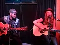 ZZ Ward-365 Days (Acoustic Radio Session KRVB "The River")
