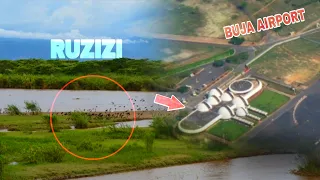 IKI GITONDOLE17 11 2025 NGIYO INKURU IVUYE PLAIN RUZIZI MUGISODA CY UBURUNDI AMAKURU MASHYA 