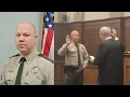 Sioux County Sheriff announces retirement